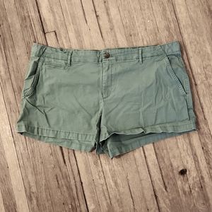 GAP shorts